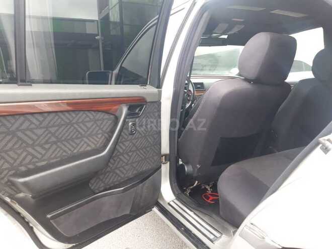 Mercedes C 220 1994, 580,000 km - 2.2 л - Bakı