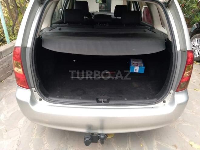 Toyota Corolla 2005, 197,000 km - 1.4 l - Bakı