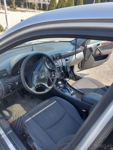 Mercedes C 240 2000, 256,450 km - 2.6 l - Ağcabədi