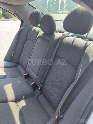 Mercedes C 240 2000, 256,450 km - 2.6 l - Ağcabədi