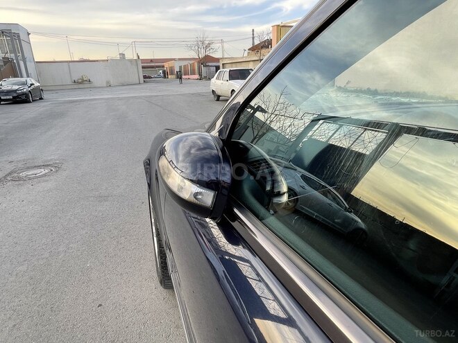 Mercedes E 240 2002, 300,535 km - 2.6 l - Bakı