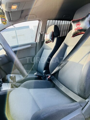 Opel Astra 2007, 162,000 km - 1.4 l - Gəncə
