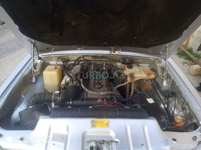 GAZ 31105 2004, 256,000 km - 2.3 l - Sumqayıt