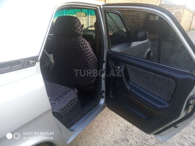 GAZ 31105 2004, 256,000 km - 2.3 l - Sumqayıt