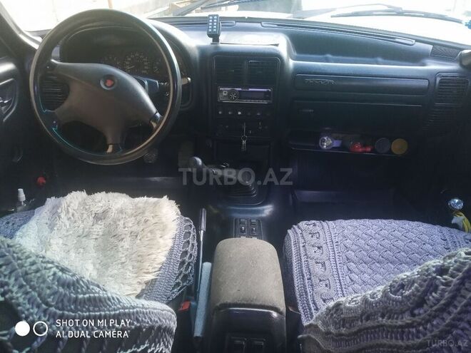 GAZ 31105 2004, 256,000 km - 2.3 l - Sumqayıt