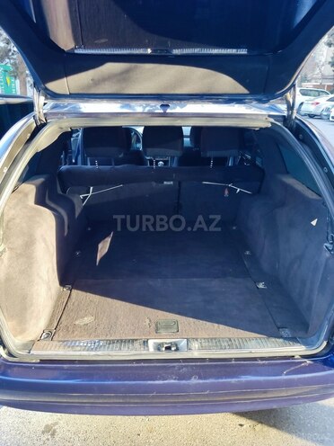 Mercedes E 240 2000, 470,000 km - 2.4 l - Bakı