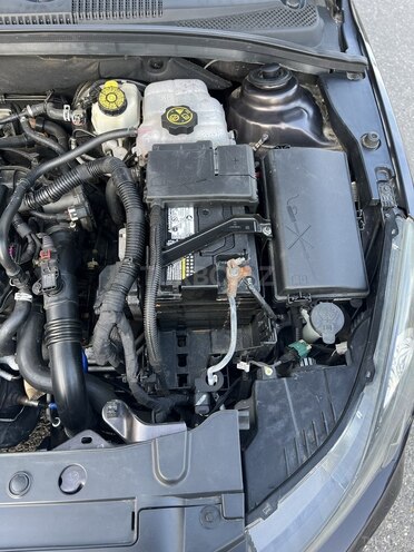 Chevrolet Cruze 2015, 187,676 km - 1.4 l - Bakı