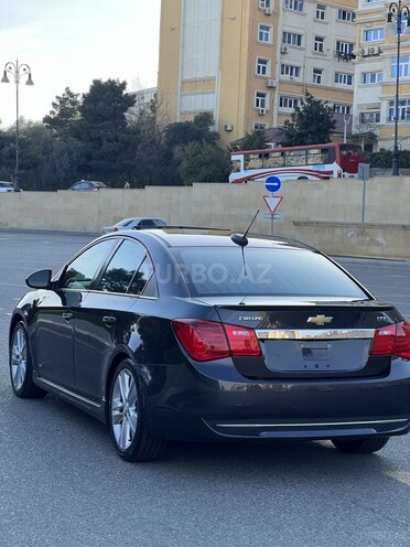 Chevrolet Cruze 2015, 187,676 km - 1.4 l - Bakı