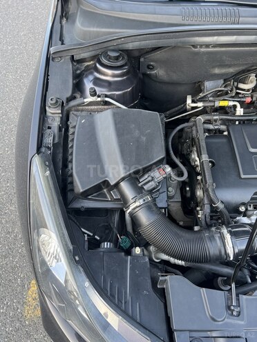 Chevrolet Cruze 2015, 187,676 km - 1.4 l - Bakı