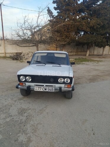 LADA (VAZ) 2106 2005, 300,000 km - 1.6 l - Bakı