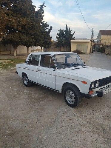 LADA (VAZ) 2106 2005, 300,000 km - 1.6 l - Bakı