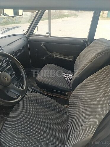 LADA (VAZ) 2106 2005, 300,000 km - 1.6 l - Bakı