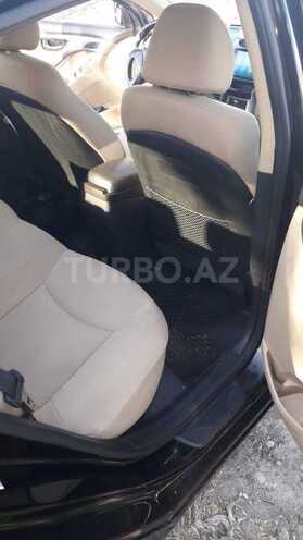 Hyundai Elantra 2013, 117,960 km - 1.8 l - Bakı