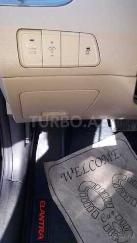 Hyundai Elantra 2013, 117,960 km - 1.8 l - Bakı
