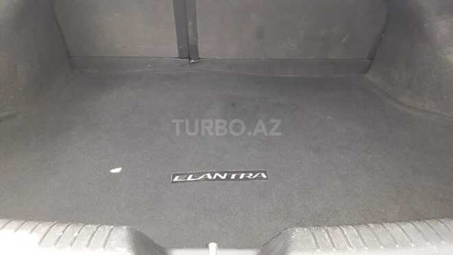 Hyundai Elantra 2013, 117,960 km - 1.8 l - Bakı