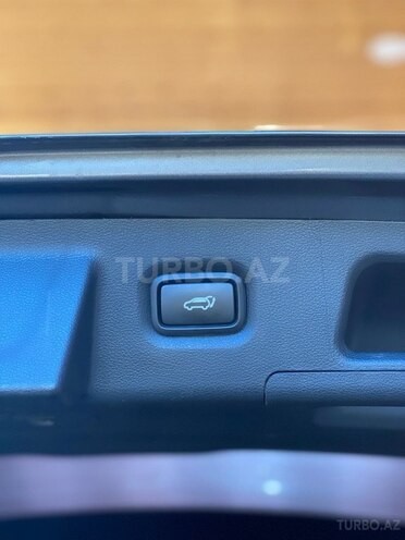Hyundai Santa Fe 2020, 24,000 km - 2.0 l - Bakı
