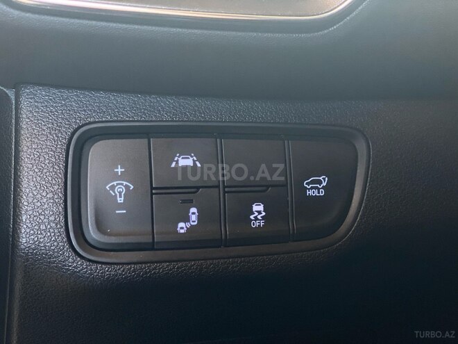 Hyundai Santa Fe 2020, 24,000 km - 2.0 l - Bakı