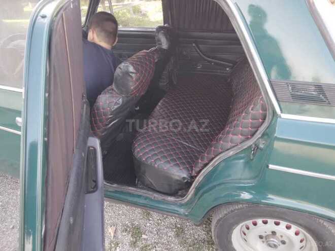 LADA (VAZ) 2106 1988, 9,888 km - 1.5 л - Tərtər
