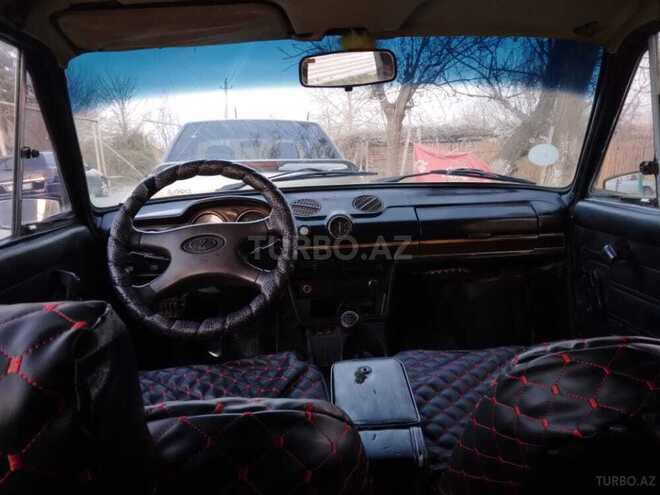 LADA (VAZ) 2106 1988, 9,888 km - 1.5 л - Tərtər