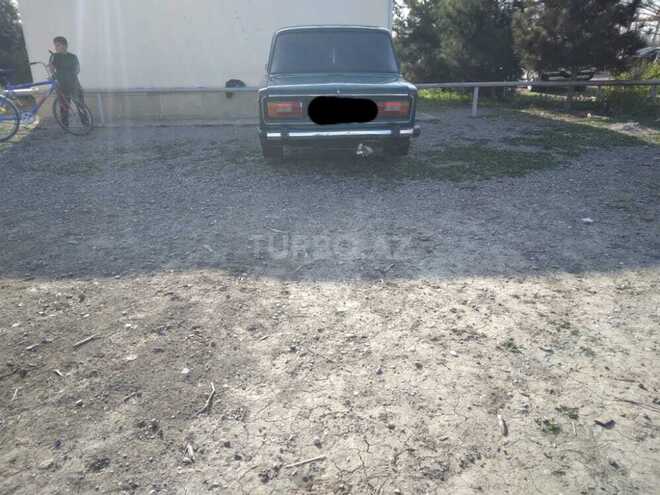 LADA (VAZ) 2106 1988, 9,888 km - 1.5 л - Tərtər