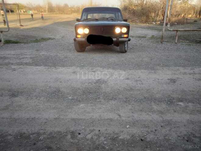 LADA (VAZ) 2106 1988, 9,888 km - 1.5 л - Tərtər