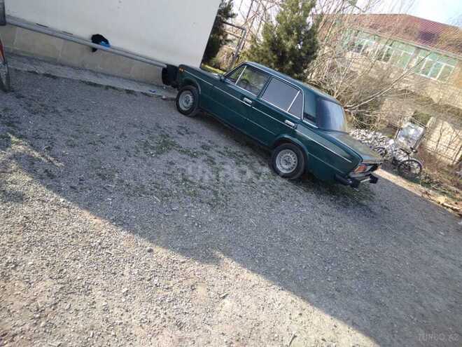 LADA (VAZ) 2106 1988, 9,888 km - 1.5 л - Tərtər