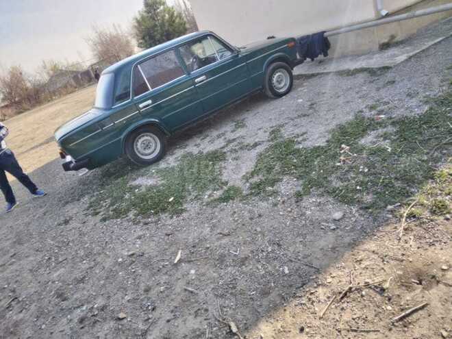 LADA (VAZ) 2106 1988, 9,888 km - 1.5 л - Tərtər
