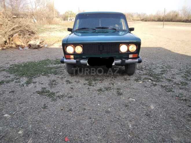 LADA (VAZ) 2106 1988, 9,888 km - 1.5 л - Tərtər