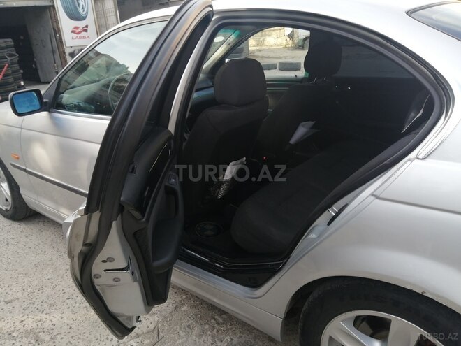 BMW 320 1999, 300,000 km - 2.0 l - Sumqayıt