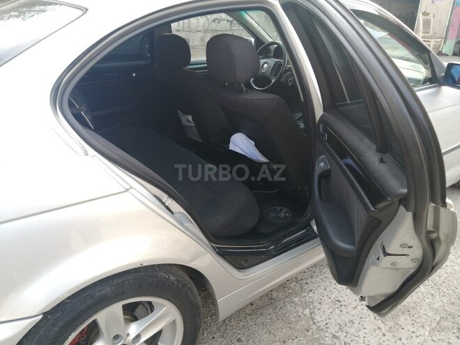 BMW 320 1999, 300,000 km - 2.0 l - Sumqayıt