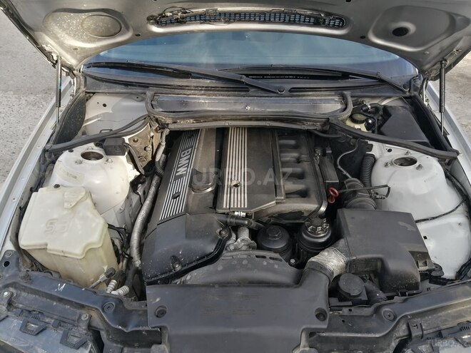 BMW 320 1999, 300,000 km - 2.0 l - Sumqayıt