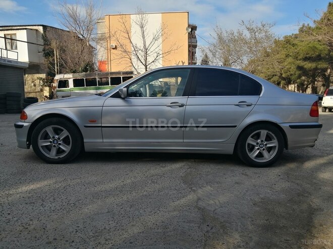 BMW 320 1999, 300,000 km - 2.0 l - Sumqayıt