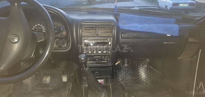 GAZ 31105 2005, 355,000 km - 2.4 l - Ağdaş
