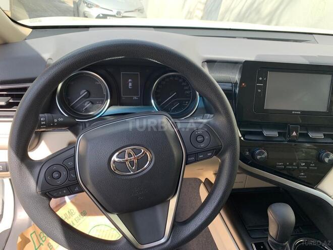 Toyota Camry 2021, 0 km - 2.5 l - Bakı