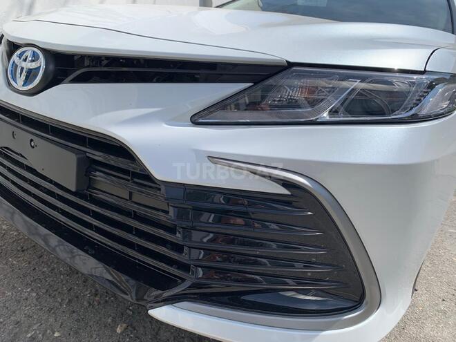 Toyota Camry 2021, 0 km - 2.5 l - Bakı