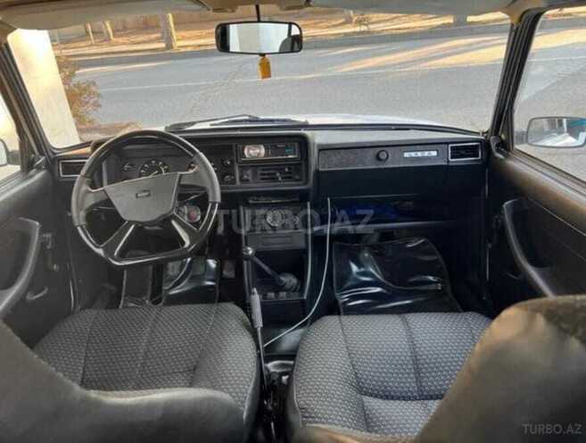 LADA (VAZ) 2107 2007, 123,456 km - 1.6 l - Bakı