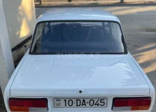 LADA (VAZ) 2107 2007, 123,456 km - 1.6 l - Bakı