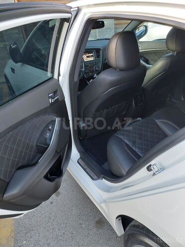Kia Optima 2012, 56,000 km - 2.0 l - Bakı
