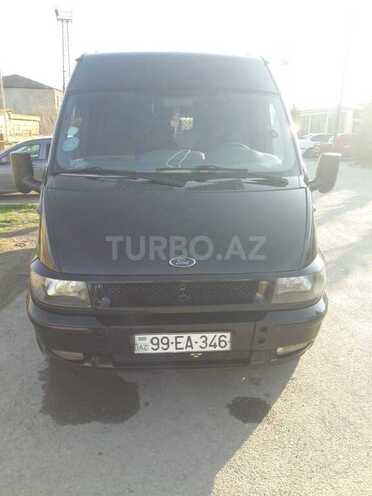 Ford Transit 2002, 344,985 km - 2.4 l - Bakı