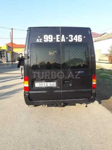 Ford Transit 2002, 344,985 km - 2.4 l - Bakı