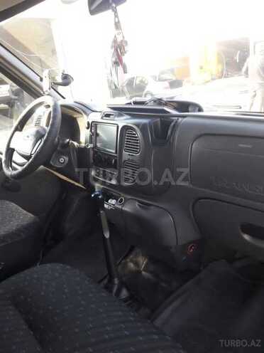 Ford Transit 2002, 344,985 km - 2.4 l - Bakı