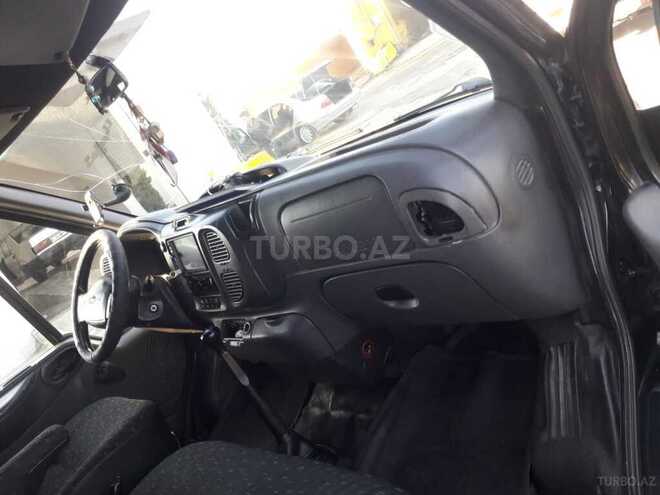 Ford Transit 2002, 344,985 km - 2.4 l - Bakı