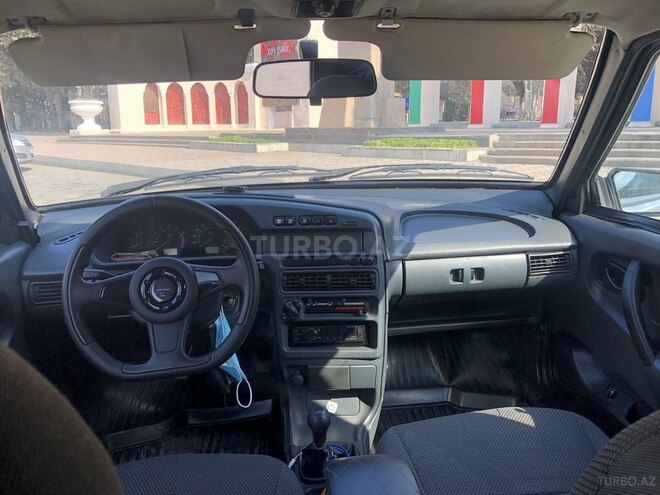 LADA (VAZ) 2115 2011, 25,000 km - 1.6 л - Yevlax