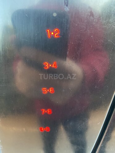 Ford Fusion 2019, 68,000 km - 2.0 л - Bakı
