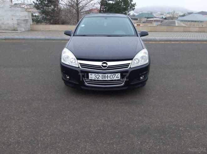 Opel Astra 2007, 298,000 km - 1.3 l - Gəncə
