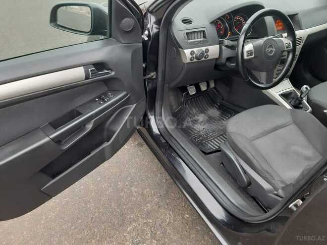 Opel Astra 2007, 298,000 km - 1.3 l - Gəncə