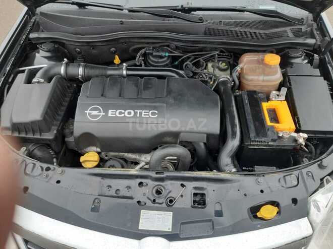 Opel Astra 2007, 298,000 km - 1.3 l - Gəncə
