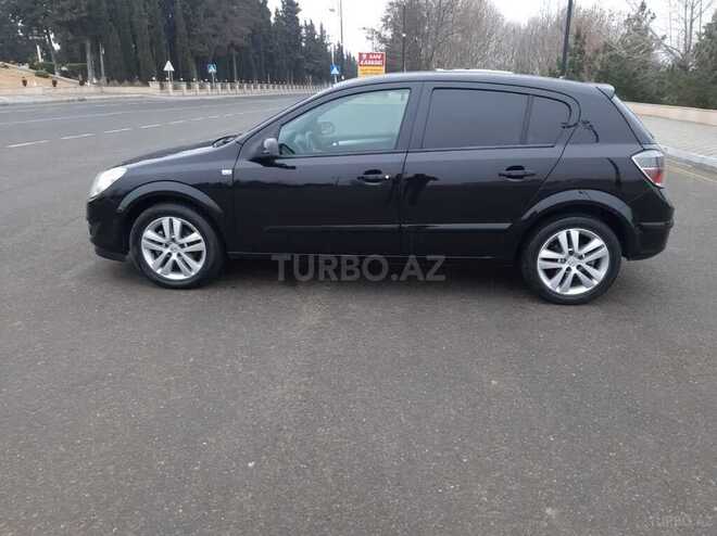 Opel Astra 2007, 298,000 km - 1.3 l - Gəncə