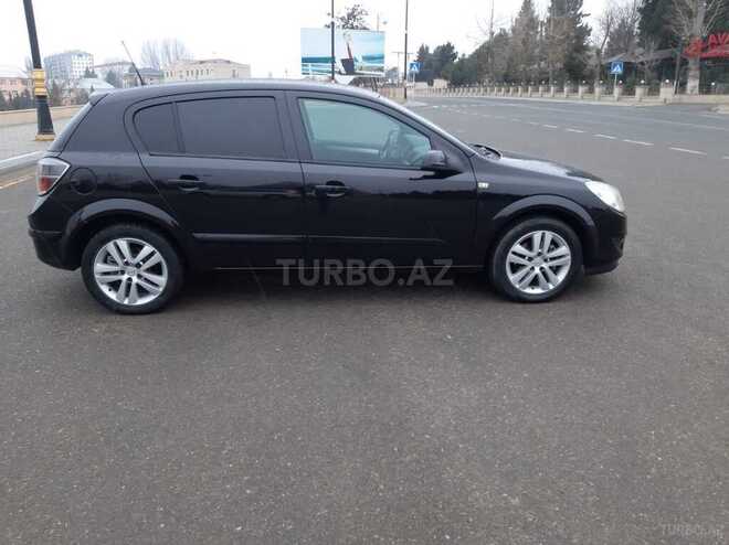 Opel Astra 2007, 298,000 km - 1.3 l - Gəncə