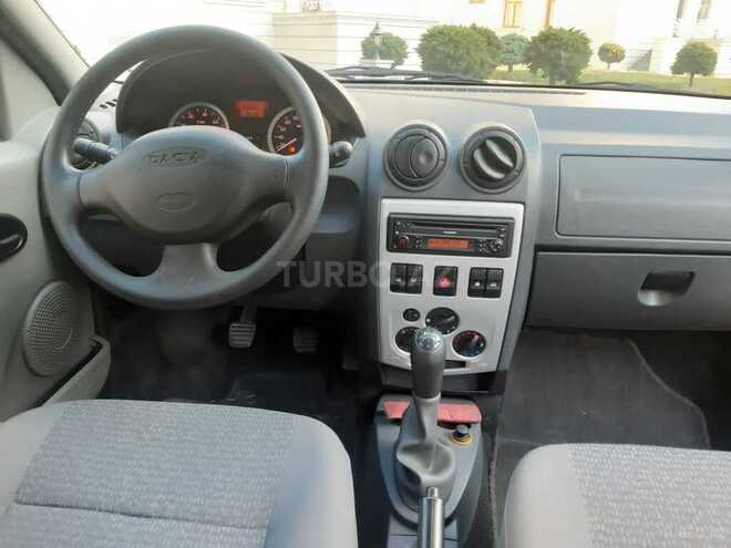 Dacia Logan 2008, 231,000 km - 1.4 l - Bakı